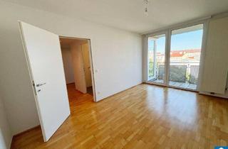 Wohnung mieten in Charasgasse, 1030 Wien, Moderne Balkonwohnung Nähe Rochusmarkt!