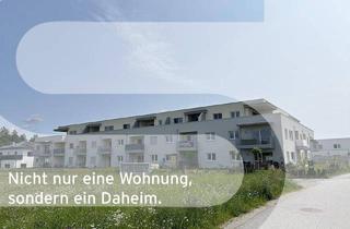 Wohnung mieten in Fischerlehner-Straße 41a, 4232 Hagenberg im Mühlkreis, Großzügige 3 Zimmer Terrassenwohnung Top 2.6 in Hagenberg | Erstbezug | Fernblick