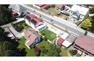 Haus kaufen in 9601 Arnoldstein, Doppelhaus mit Charme – Zwei Wohneinheiten, ein Garten, viele Möglichkeiten