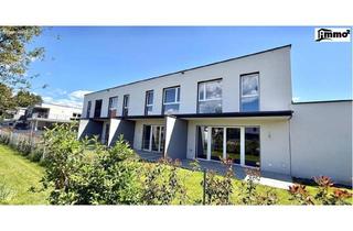 Reihenhaus kaufen in 9500 Villach-Innere Stadt, Neubau Reihenhaus nähe Infineon mit garantierter 4% Netto Rendite