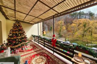 Mehrfamilienhaus kaufen in 2500 Baden, Mehr Raum als Weihnachtsstress - 7 Zimmer Mehrfamilienhaus mit 3 Wohneinheiten