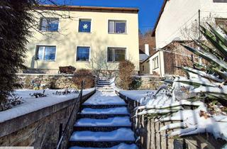 Mehrfamilienhaus kaufen in 2500 Baden, Viel Raum für die ganze Familie - 7 Zimmer Mehrfamilienhaus mit 3 Wohneinheiten