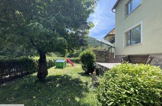 Mehrfamilienhaus kaufen in 2500 Baden, Frühling in Baden - 3-Familienhaus - 2 Terrassen - 7 Zimmer
