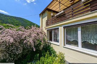 Mehrfamilienhaus kaufen in 2500 Baden, Der Sommer ist da! Perfektes 3-Familienhaus mit 2 Terrassen und 7 Zimmer