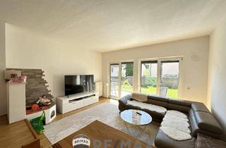 Doppelhaushälfte kaufen in 3434 Wilfersdorf, "Doppelhaushälfte mit sonnigem Garten"