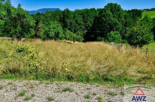Grundstück zu kaufen in 8010 Kainbach, Baugrundstück mit landwirtschaflicher Nutzfläche!