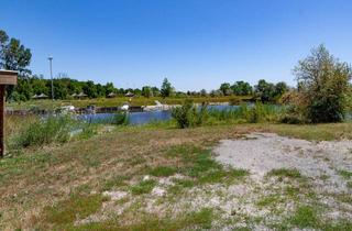 Grundstück zu kaufen in 7063 Oggau am Neusiedler See, Grundstück im Seepark Oggau