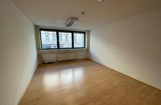 Büro zu mieten in Markhofgasse, 1030 Wien, Büroeinheit in 1030 zu mieten