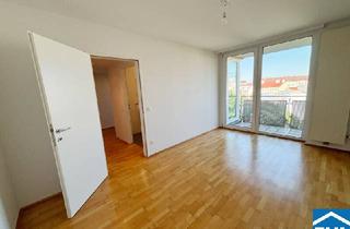 Wohnung mieten in Charasgasse, 1030 Wien, Moderne Balkonwohnung Nähe Rochusmarkt!