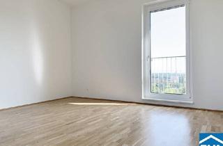 Wohnung mieten in Erdberger Lände, 1030 Wien, Wunderschöne 2-Zimmer-Dachgeschoßwohnung mit Weitblick