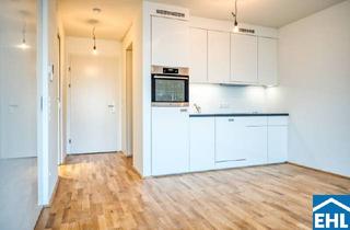 Wohnung mieten in Erdberger Lände, 1030 Wien, Hochwertig Wohnen im neuen Stadtviertel an der Lände