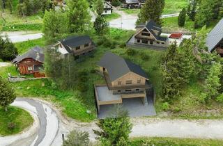 Wohnung kaufen in 8864 Turrach, ***Alpine Eleganz trifft modernes Design*** - Eigentum mit Zweitwohnsitzmöglichkeit