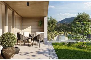 Penthouse kaufen in Hans-Sachs-Gasse 4, 6130 Schwaz, Größere, perfekt eingeteilte 4-Zimmer Gartenwohnung in der Altstadt von Schwaz (Top 01, 4-Zi)