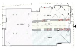 Immobilie mieten in Sylvester-Jordan-Str. 1, 6094 Axams, AXAMS - Geschäftsflächen von 36 bis 191m² zu vermieten