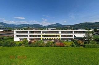 Wohnung kaufen in Obere Leusbündt, 6800 Feldkirch, Moderne 4-Zimmer Wohnung in Feldkirch Altenstadt
