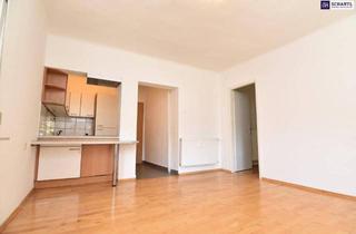 Wohnung kaufen in Mariatroster Straße 131, 8043 Graz, 2 PARKPLÄTZE! Ein Schatz in Mariatrost: ruhig, charmant, bezugsbereit.