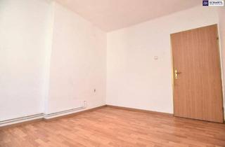 Wohnung kaufen in Mariatroster Straße 131, 8043 Graz, MARIATROST: Sanierungsbedürftige Wohnung in guter Lage!