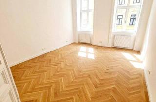 Wohnung kaufen in Keinergasse, 1030 Wien, Frühlingsaktion - Die perfekte City-Wohnung! Frisch sanierter Altbau in Best- und Ruhelage + Rundum saniertes Traumhaus! Jetzt zugreifen!