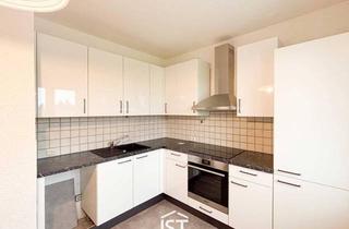 Wohnung mieten in Hütterweg, 4950 Altheim, Altheim - Ruhig gelegene 3-Zimmer-Wohnung mit Loggia