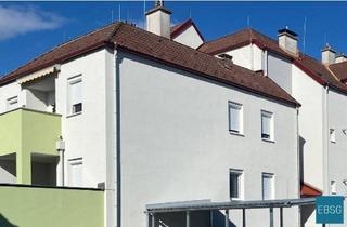 Wohnung mieten in Neuaugasse WE 3/5, 2493 Lichtenwörth, Pärchen- oder Familienwohnung mit Loggia im 1.OG
