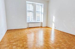 Wohnung mieten in Schwarzspanierstraße, 1090 Wien, 2-Zimmer-Wohnung in toller Lage des 9. Bezirks