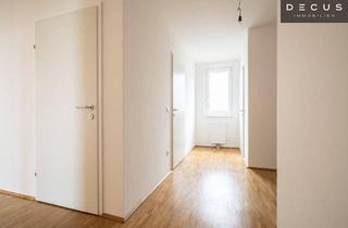 Wohnung mieten in Eckertstraße, 8020 Graz, | SOMMERAKTION 1 MONAT MIETFREI | DREI ZIMMER | FOKUS WEST | MIT GROSSEM BALKON