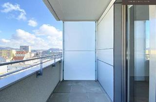 Wohnung mieten in Eckertstraße, 8020 Graz, | 1 MONAT MIETFREI | MIT AUSSENFLÄCHE | CAMPUS EGGENBERG