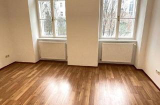 Wohnung mieten in Ruckergasse, 1120 Wien, ALTBAUMIETE IN GARTENRUHELAGE
