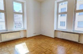 Wohnung mieten in Schwarzspanierstraße, 1090 Wien, 2-Zimmer-Altbauwohnung nahe Schottentor