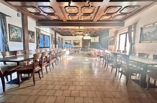 Geschäftslokal mieten in 2291 Lassee, Gastronomiejuwel in Lassee: 480m², Bar, Restaurant & 2 Terrassen warten auf Sie!