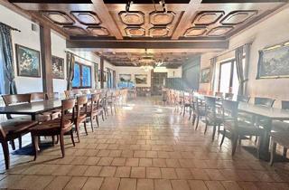 Geschäftslokal mieten in 2291 Lassee, Gastronomiejuwel in Lassee: 480m², Bar, Restaurant & 2 Terrassen warten auf Sie!