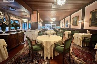 Geschäftslokal mieten in 2291 Lassee, Einmalige Chance: Großzügiges Restaurant in Top Lage zur Miete!"