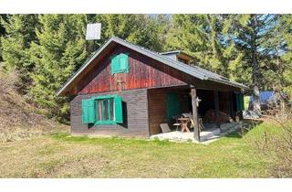 Haus kaufen in Gassarest 59, 9342 Gurk, Landhaus in erhöhter, absolut ruhiger Alleinlage am Waldrand