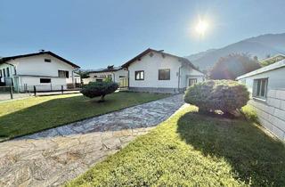 Einfamilienhaus kaufen in 2651 Reichenau an der Rax, MODERNISIERTES EINFAMILIENHAUS in Reichenau an der Rax!