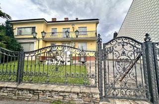 Einfamilienhaus kaufen in 2291 Lassee, Traumhaftes Einfamilienhaus in Lassee: 9 Zimmer, Garten, Balkon und mehr!