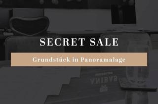 Grundstück zu kaufen in 6361 Hopfgarten-Markt, Grundstück in Panoramalage