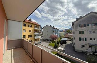 Wohnung kaufen in 6170 Zirl, Top renovierte 3-Zimmer-Wohnung in Zirl