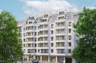 Wohnung kaufen in Siebenbrunnengasse, 1040 Wien, Siebenbrunnengasse 44 - Exklusives Wohngefühl im Herzen von Margareten