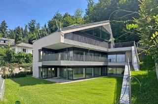 Wohnung kaufen in 5061 Elsbethen, Exklusive Neubauwohnung mit Garten in Aussichtslage