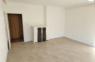 Wohnung mieten in 2700 Wiener Neustadt, Moderne 2-Zimmer-Wohnung mit Loggia in zentraler Lage von Wiener Neustadt - ideal für Singles und Paare!