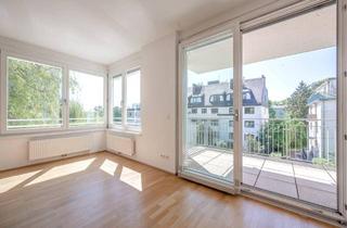 Wohnung mieten in Kaasgrabengasse, 1190 Wien, ++NEU++ Fantastische 4-Zimmer-Neubauwohnung mit Balkon! - Kaasgrabengasse
