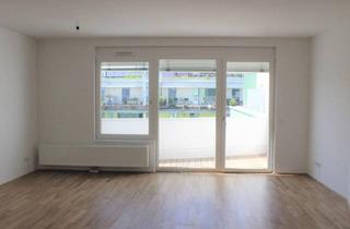 Wohnung mieten in Universumstraße, 1200 Wien, Schöne 2-Zimmer-Wohnung mit Loggia Nähe Millenium City!