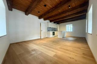 Wohnung mieten in 6065 Thaur, Erstbezug nach Generalsanierung: 2-Zimmer Wohnung in Thaur