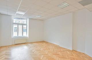 Büro zu mieten in Karlsplatz, Stadtpark, 1030 Wien, Erstebezug nach Sanierung! Modernes Büro Nähe Schwarzenbergplatz!