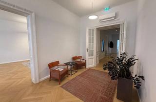 Büro zu mieten in Stephansplatz, 1010 Wien, Hochwertige Bürofläche Nähe Stephansplatz in 1010 Wien zur Miete