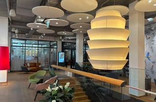 Büro zu mieten in Rochusmarkt, 1030 Wien, myhive Office Lösungen - flexible Büroflächen zu mieten in 1030 Wien