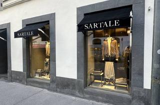 Geschäftslokal mieten in Himmelpfortgasse, 1010 Wien, Geschäftsfläche in der Innenstadt
