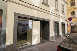 Geschäftslokal mieten in Himmelpfortgasse, 1010 Wien, Geschäftsfläche in der Innenstadt - 1010 Wien