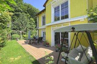 Einfamilienhaus kaufen in Ist Austria, 3400 Maria Gugging, Exklusives Einfamilienhaus am Waldesrand nahe der IST Austria