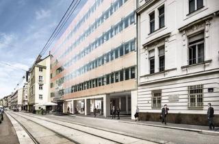 Büro zu mieten in Ungargasse, 1030 Wien, myhive UNGARGASSE - Business in bester Lage
